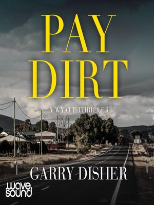 Paydirt - Audiobook